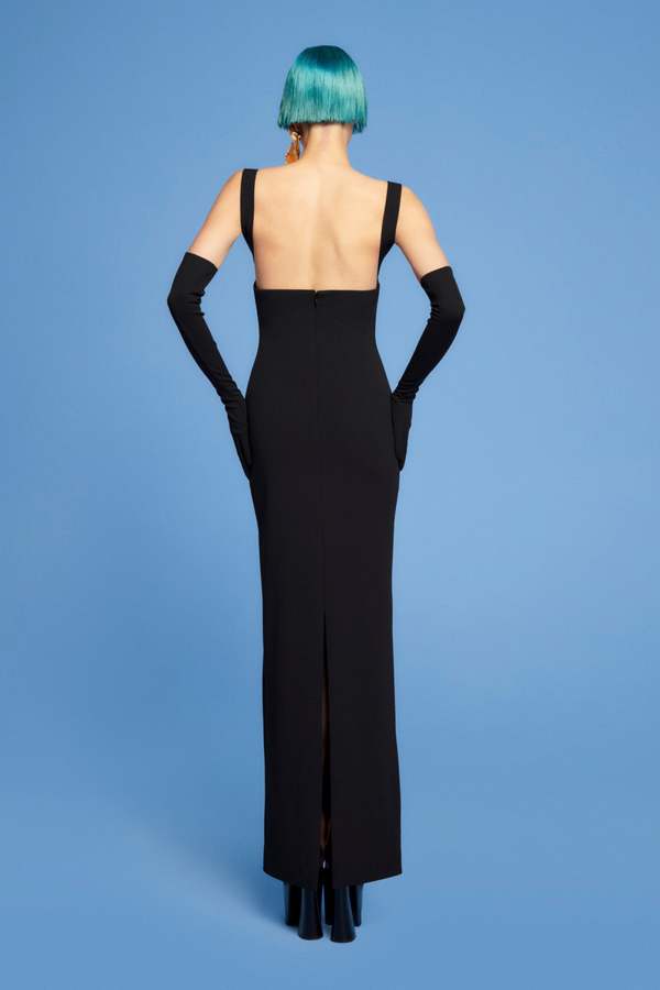 Solace London Joni Maxi Dress | Garmentory