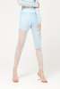 Steven Tai Lexi Layered Leggings - Powder Blue - Thumbnail 8