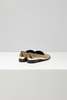 Victoria Beckham Loafers - Light Gold - Thumbnail 4