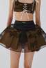MONSE  MINI PETTICOAT WITH POCKETS - Thumbnail 1