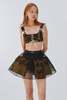 MONSE  MINI PETTICOAT WITH POCKETS - Thumbnail 2