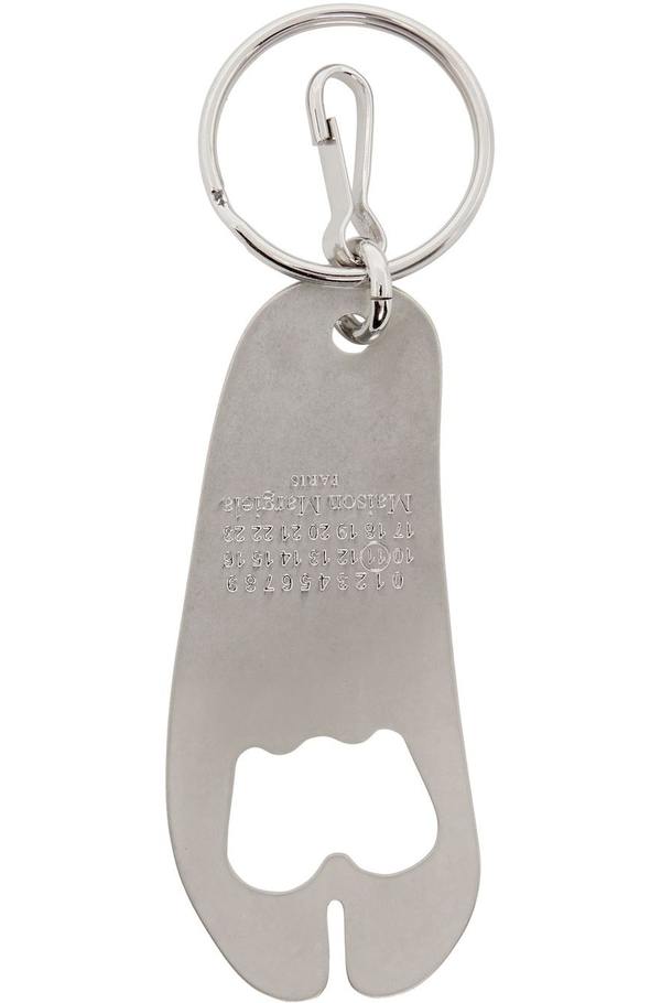 小物 Maison Margiela TABI key holder Maison Martin Margiela | Accessories | Maison Margiela Tabi