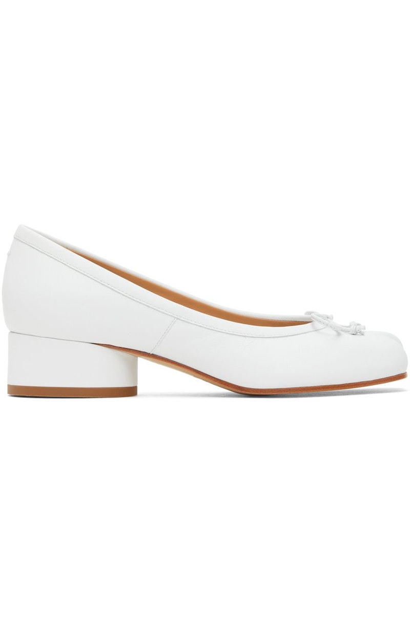 Maison-Margiela-White-Tabi-