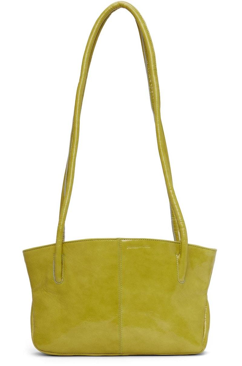 Paloma Wool Green No. 964 Samuela Bag | Garmentory