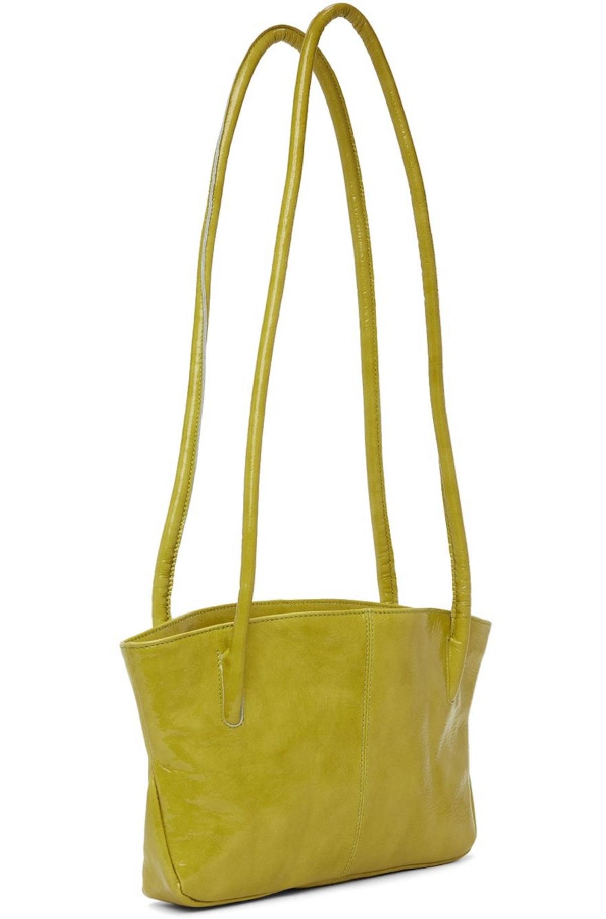 Paloma Wool Green No. 964 Samuela Bag | Garmentory