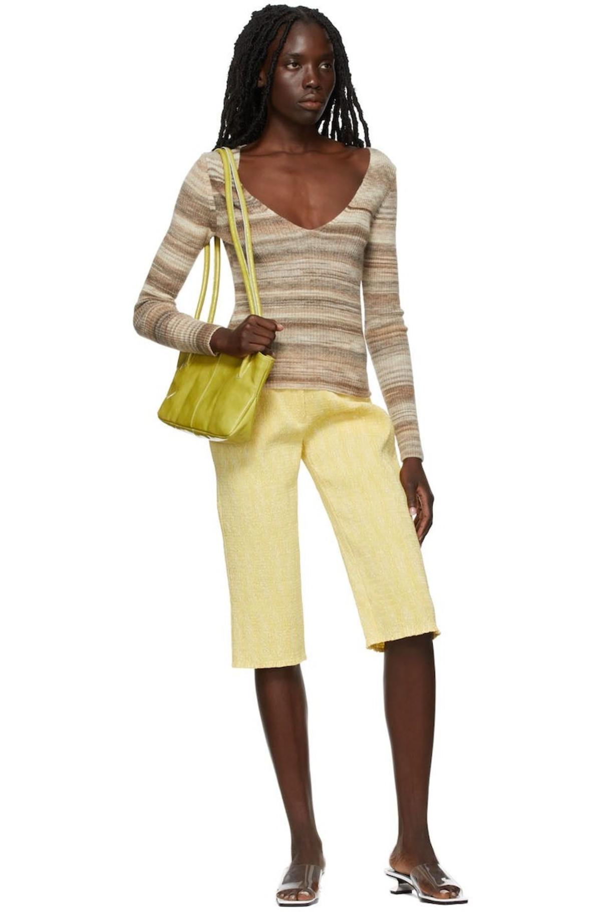 Paloma Wool Green No. 964 Samuela Bag | Garmentory