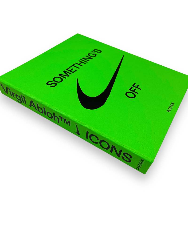 taschen virgil