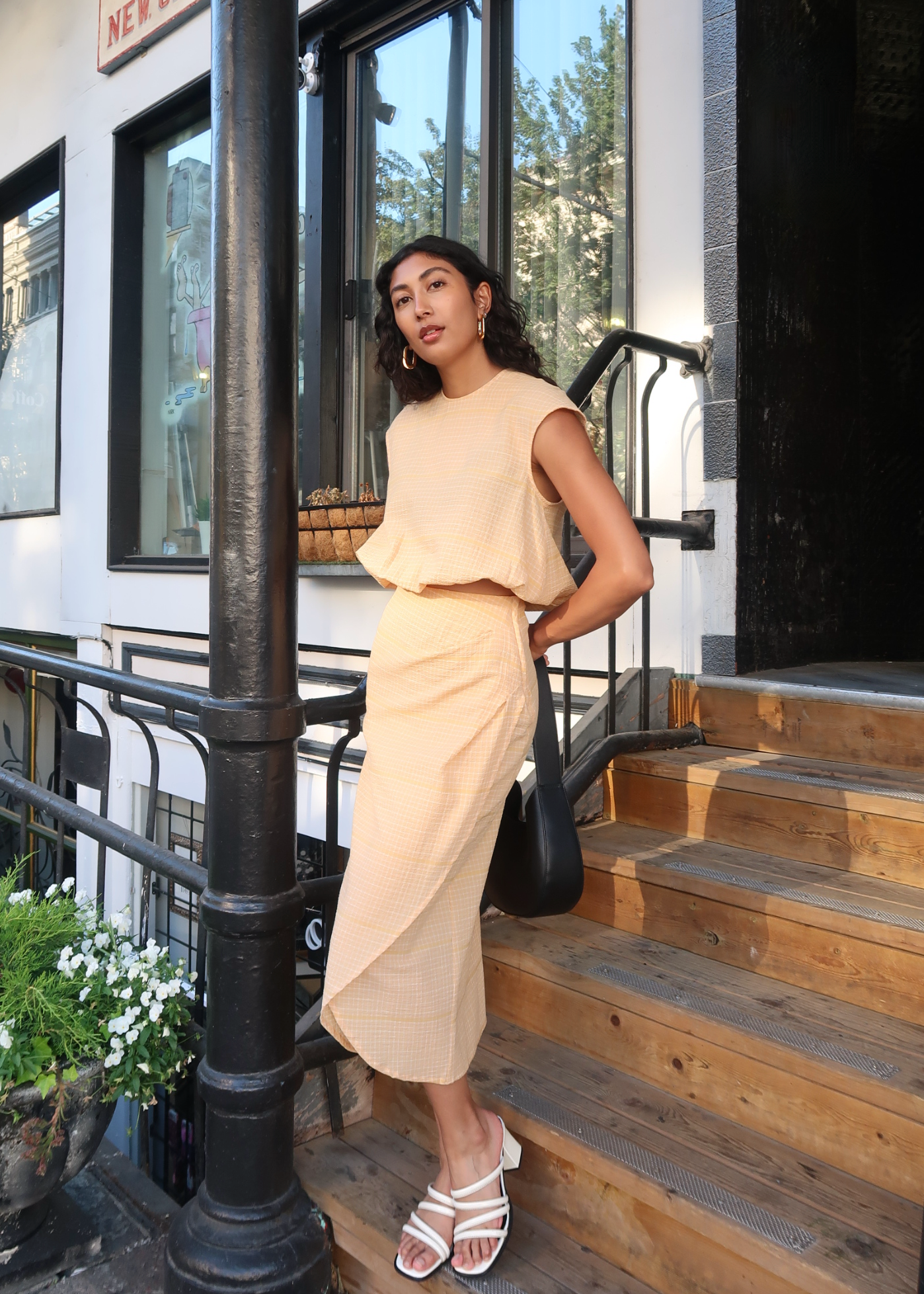 Stylein Josefine Skirt | Garmentory