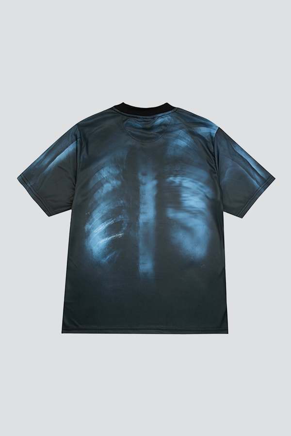 Umbro x Boiler Room Football Jersey - Black | Garmentory