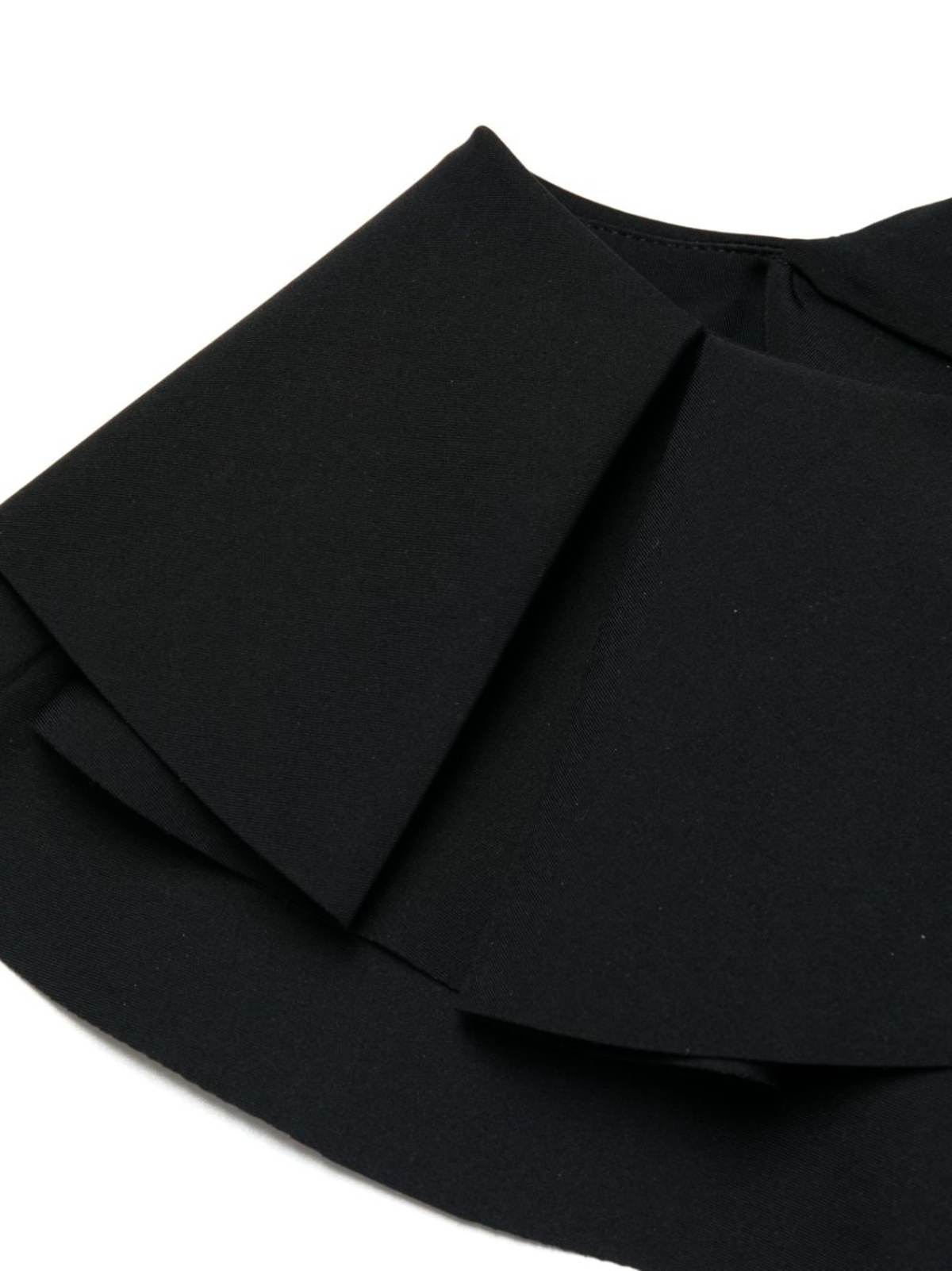 Maygel Coronel Gilea Black