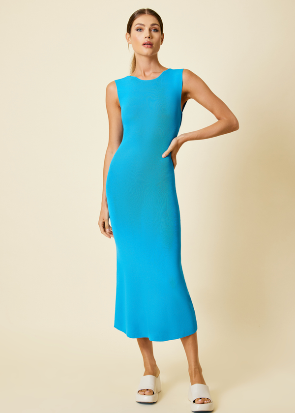 Line & Dot Maeve Knit Dress | Garmentory