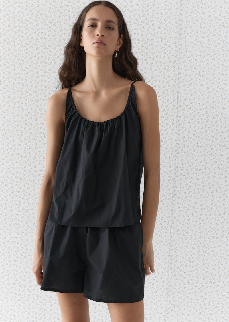 Deiji Studios The Cotton Apex Set | Garmentory