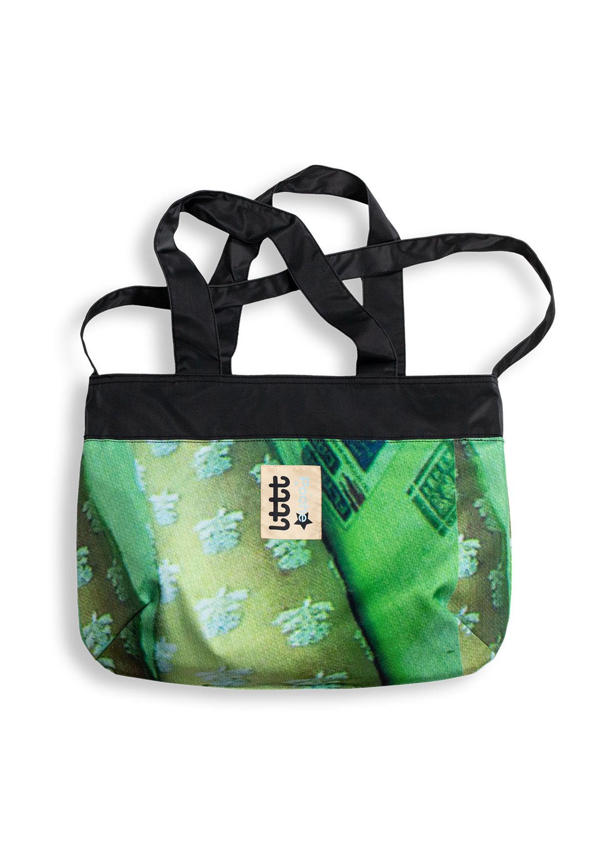 Little Tokyo Table Tennis Pyo Bag 7 | Garmentory