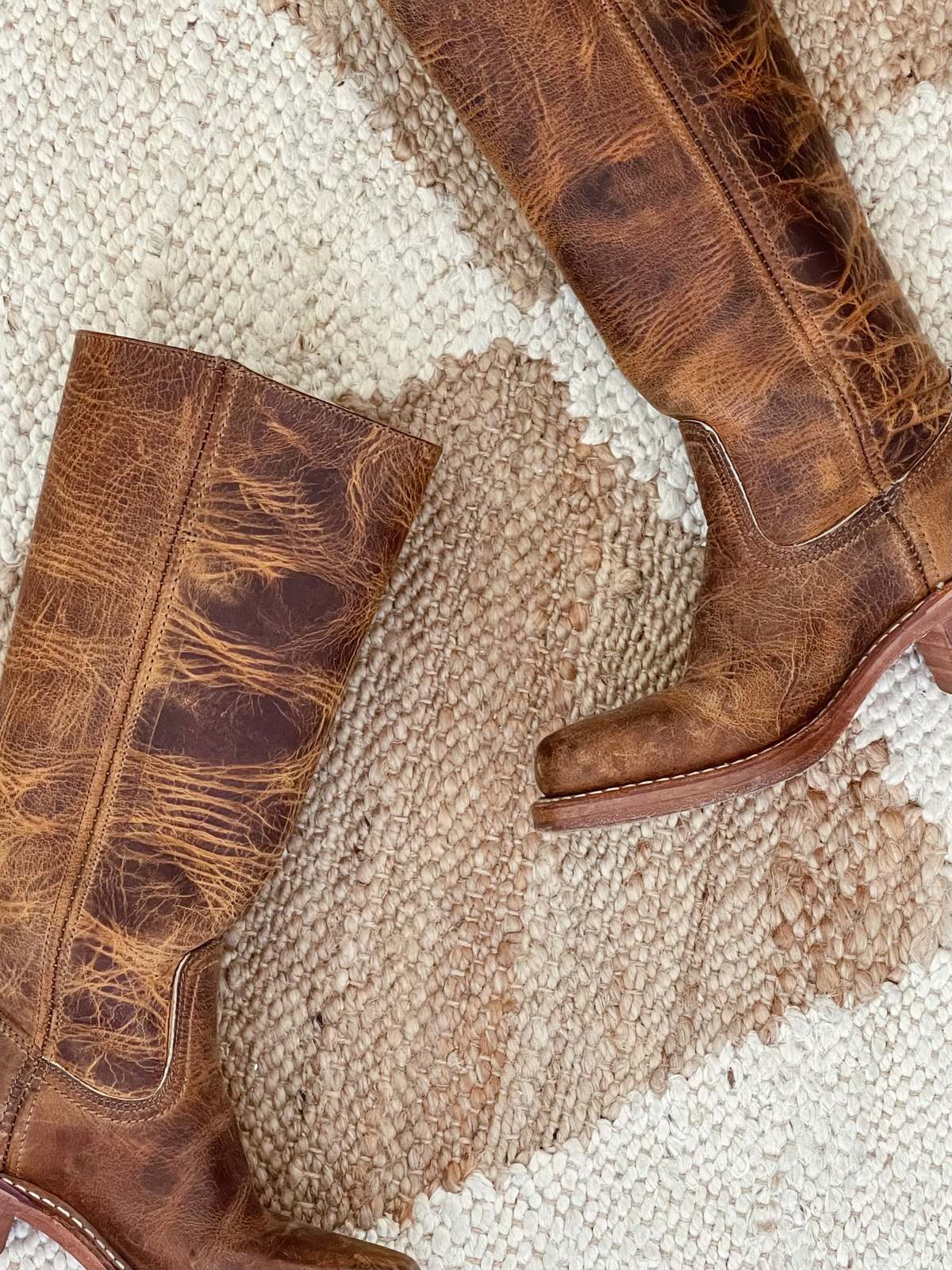 frye riding boots