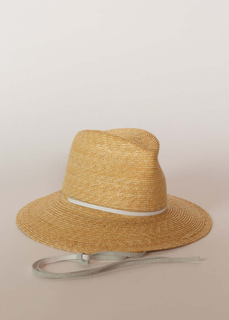 Lola Marseille Hat | Garmentory display picture 2