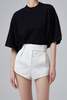 ALEXANDRE VAUTHIER Oversize T-Shirt - Thumbnail 1