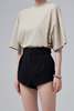 ALEXANDRE VAUTHIER Oversize T-Shirt - Thumbnail 5