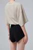 ALEXANDRE VAUTHIER Oversize T-Shirt - Thumbnail 6