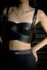 Monse Strapless Belt Bustier - Thumbnail 6