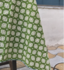 Hello Simone X CouCou Tablecloth - Eloise Absinthe Print - Thumbnail 1