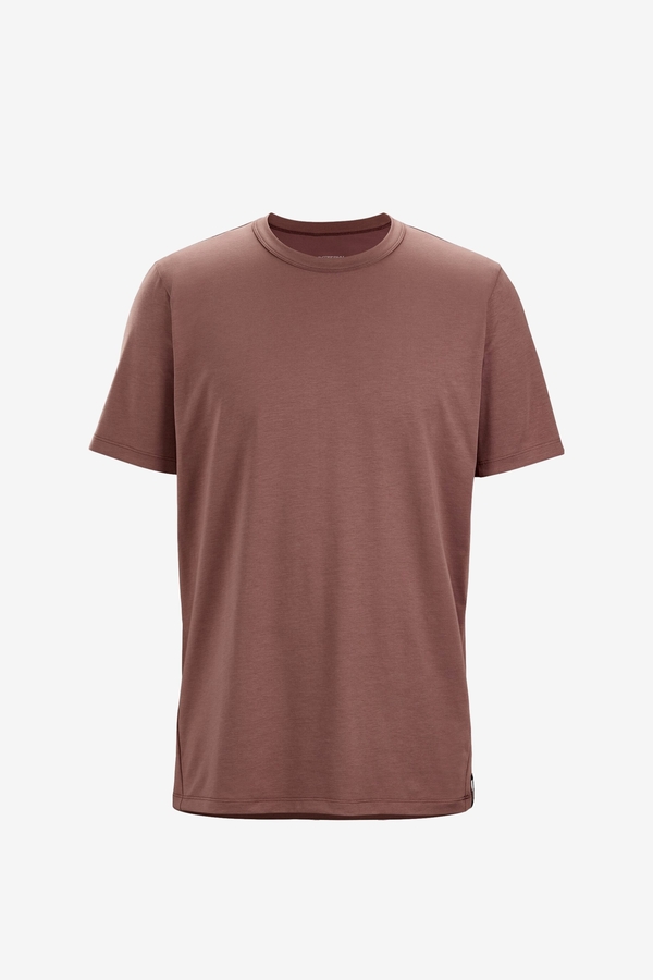 Arc'teryx Captive T-Shirt - Velvet Sand | Garmentory