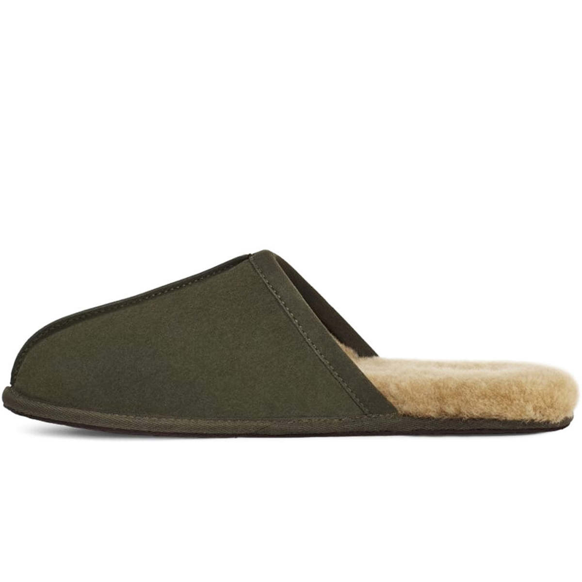 UGG Scuff Slipper - Forest Night | Garmentory