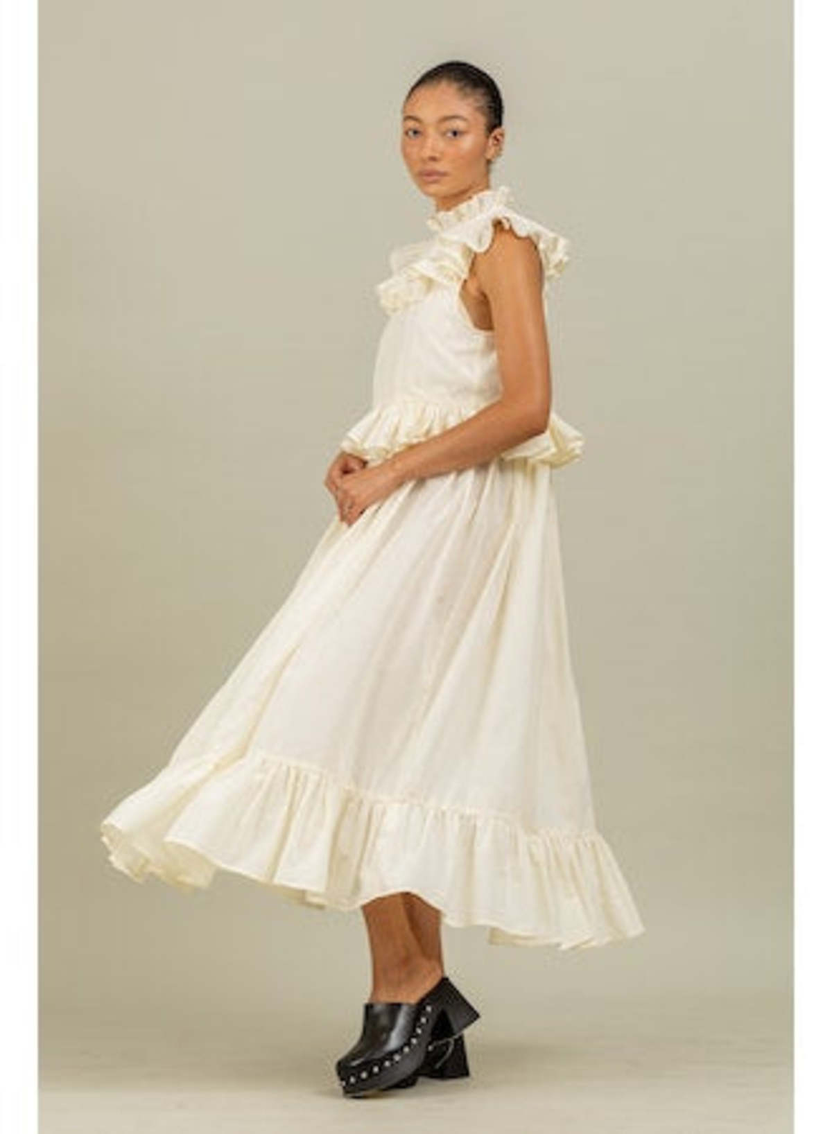 Evelyn dress