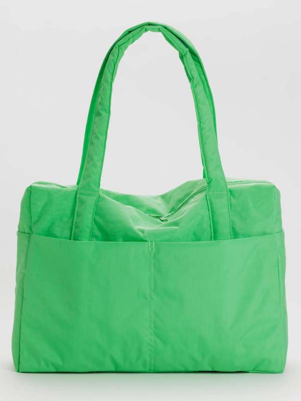 BAGGU Cloud Carry-on - Aloe | Garmentory