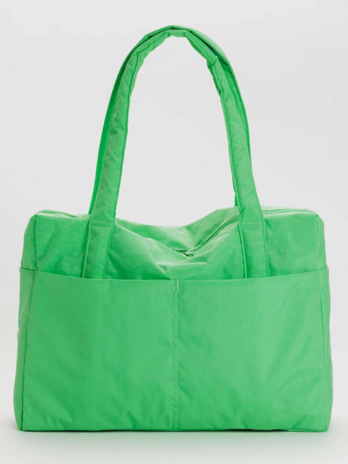 BAGGU Cloud Carry-on - Aloe | Garmentory