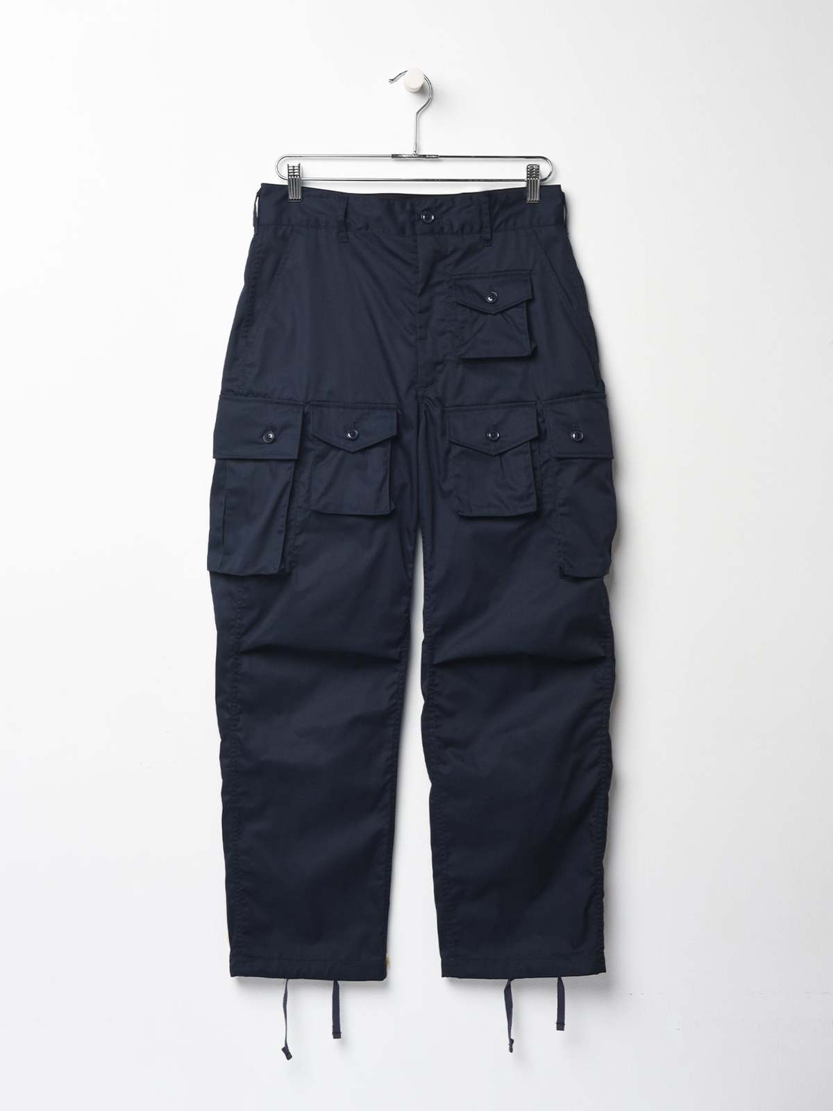 パンツ OVER PANT - FEATHER PC TWILL - パンツ OVER PANT - FEATHER PC TWILL - OVER PANT - PC FEATHER