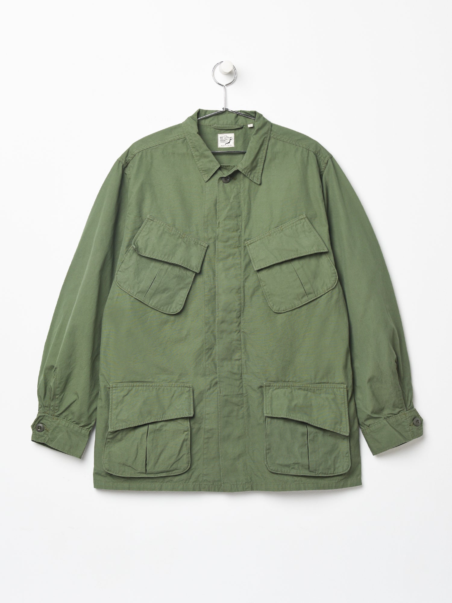 Orslow-Us-Army-Tropical-Jacket