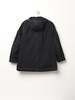 X DANNER FIELD PARKA BLACK  - Thumbnail 2