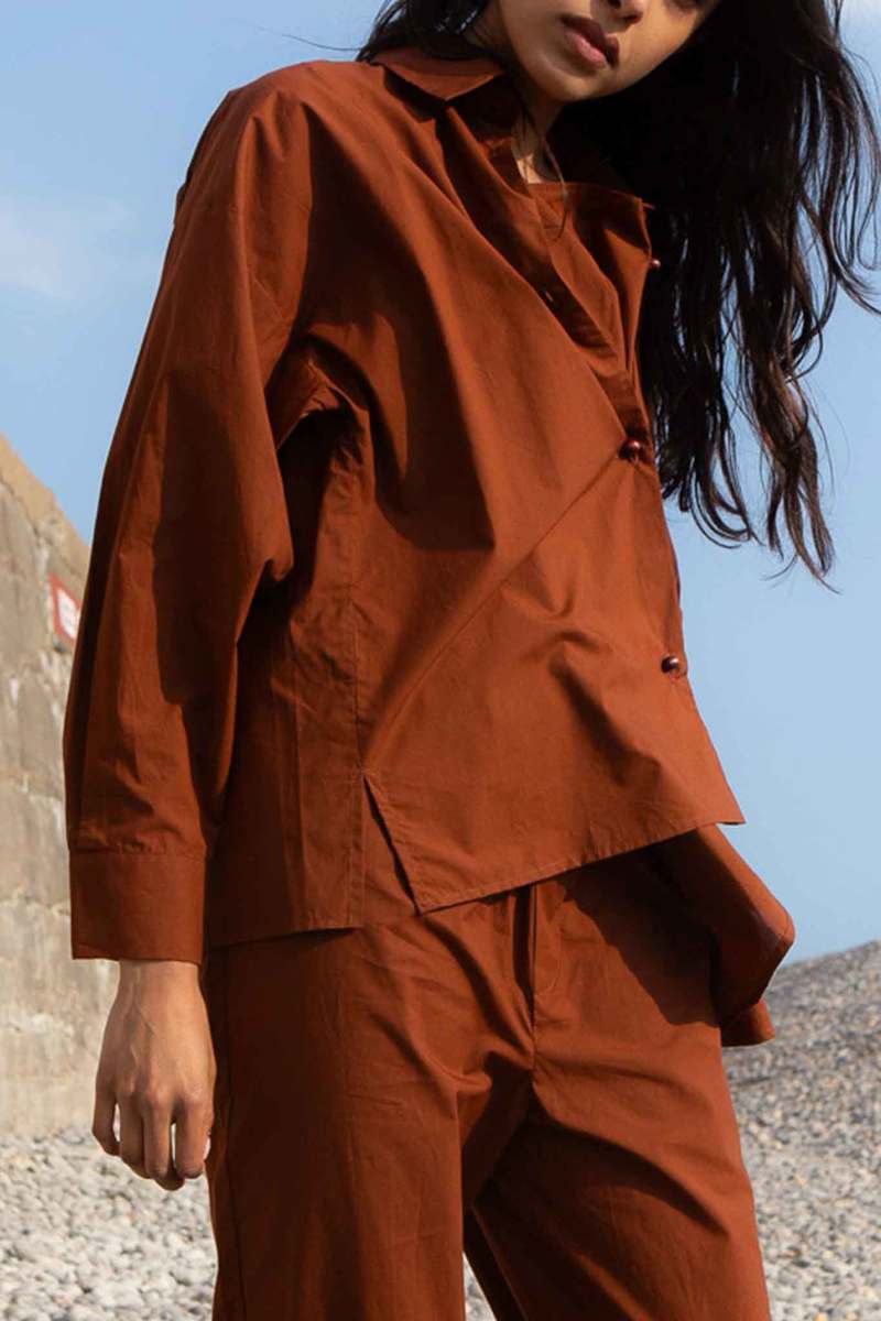 Baserange Jura Shirt