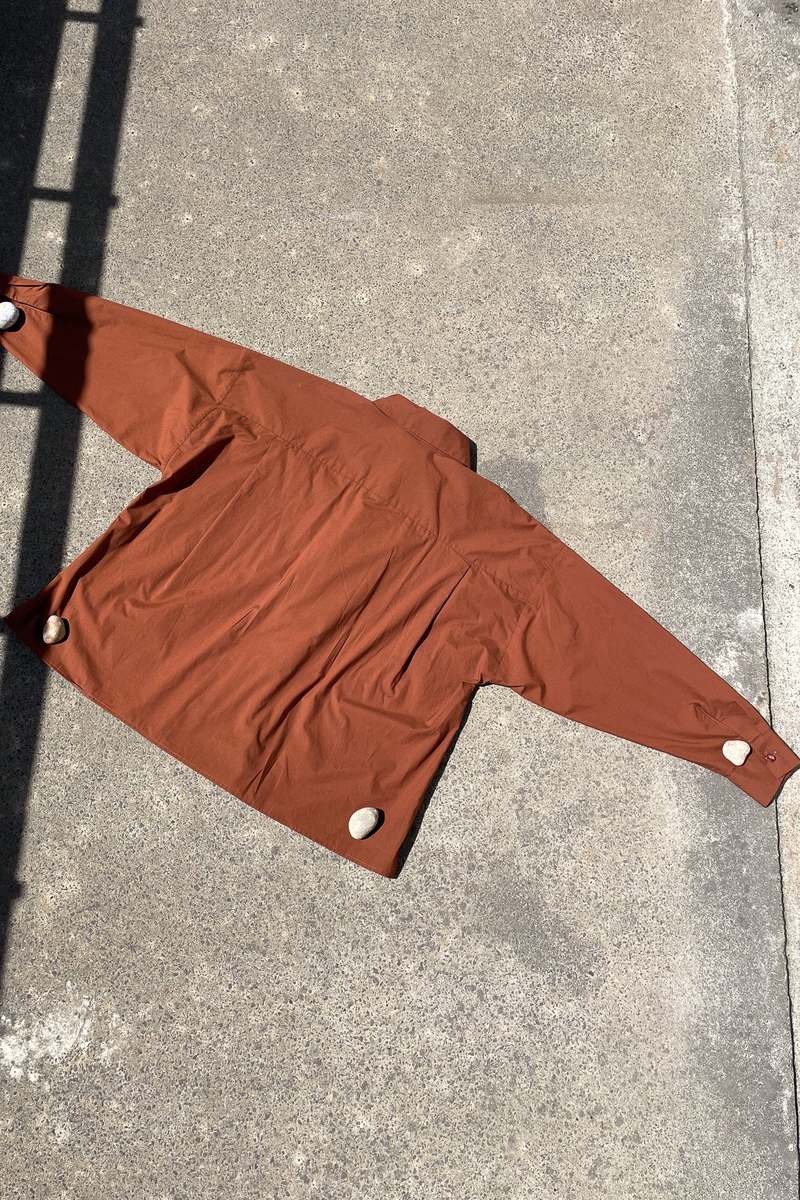 Baserange Jura Shirt