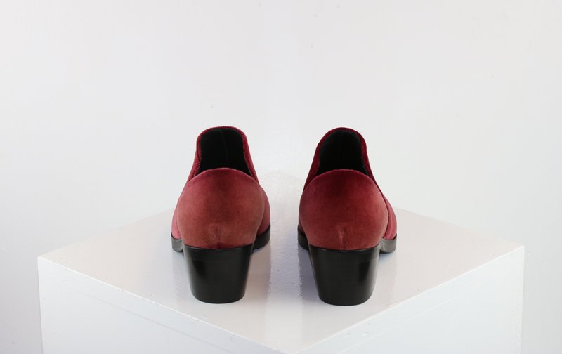 "INTENTIONALLY __________." Meds