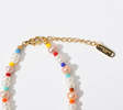 MATTER MATTERS Rainbow Pearl Bracelet - Thumbnail 3