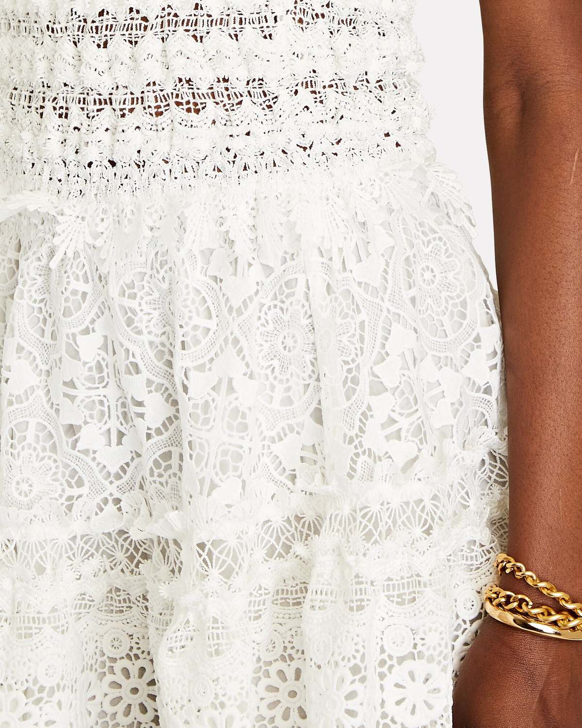 Waimari Vallarta Mini Dress | Garmentory