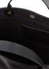 Il Bisonte Classic Top Handle - Nero - Thumbnail 3