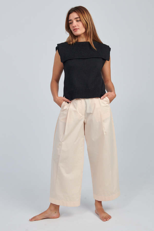 Studio Nicholson Dordoni Pant - Shell | Garmentory