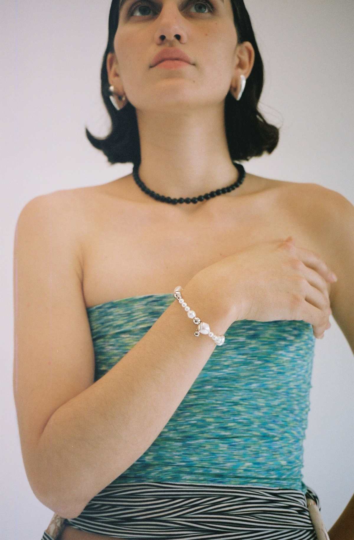 Justine Clenquet Charly Bracelet | Garmentory