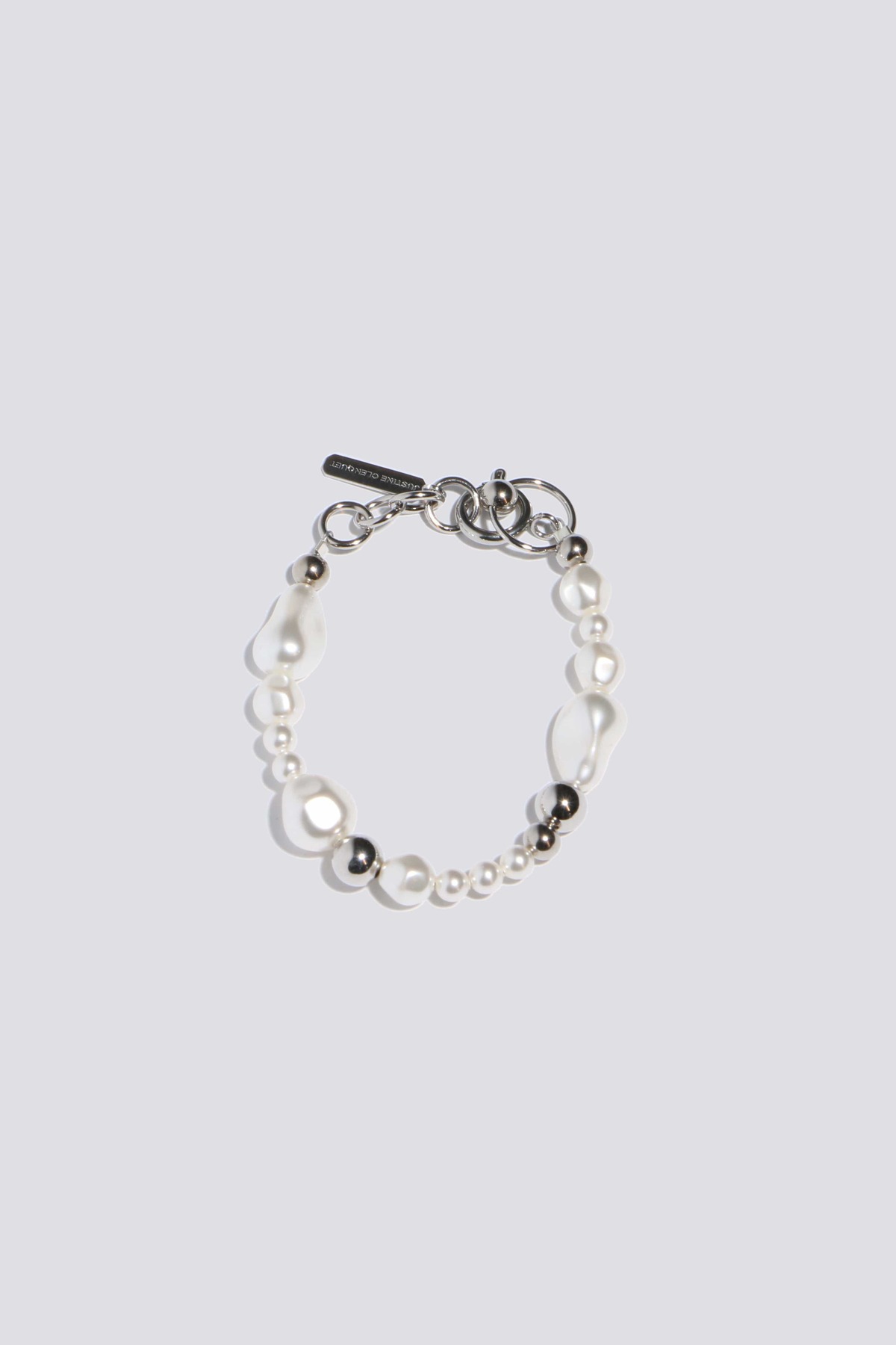 Justine Clenquet Charly Bracelet | Garmentory