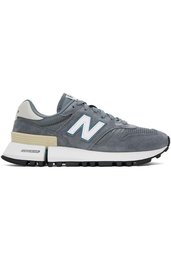 New Balance RC-1300 Sneakers Gray Garmentory