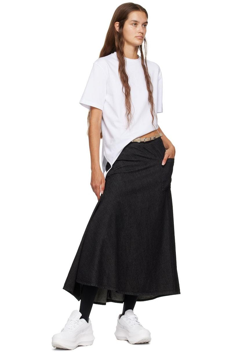 Toga Pulla SSENSE Exclusive Belt - Beige | Garmentory