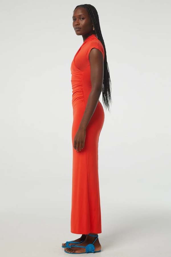 sinea dress line by k The Sinea dress An SS23 Exclusive, available at THELINEBYK.com