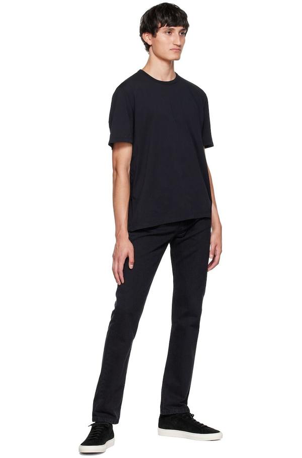 Common Projects Achilles Sneakers - 7547 Black | Garmentory