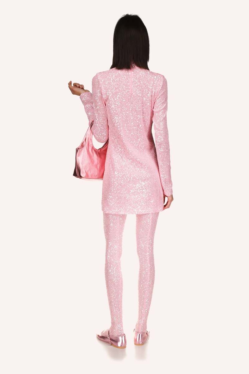 casino royale dress Rosalie Dress pink / 2Y (90) main image 1