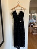 Rachel Comey Indra Dress - Black - Thumbnail 1