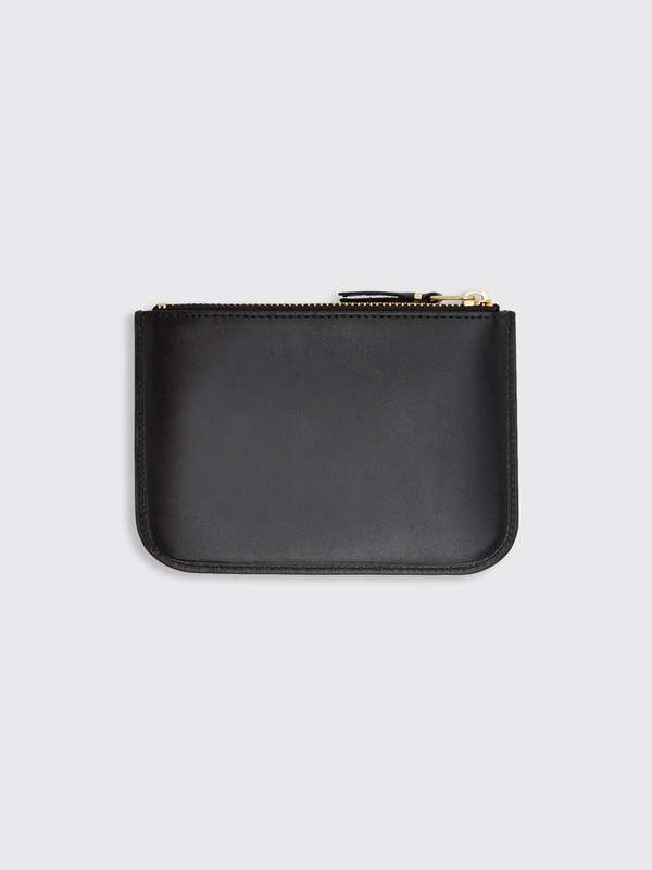 COMME DES GARCONS Outside Pocket Wallet