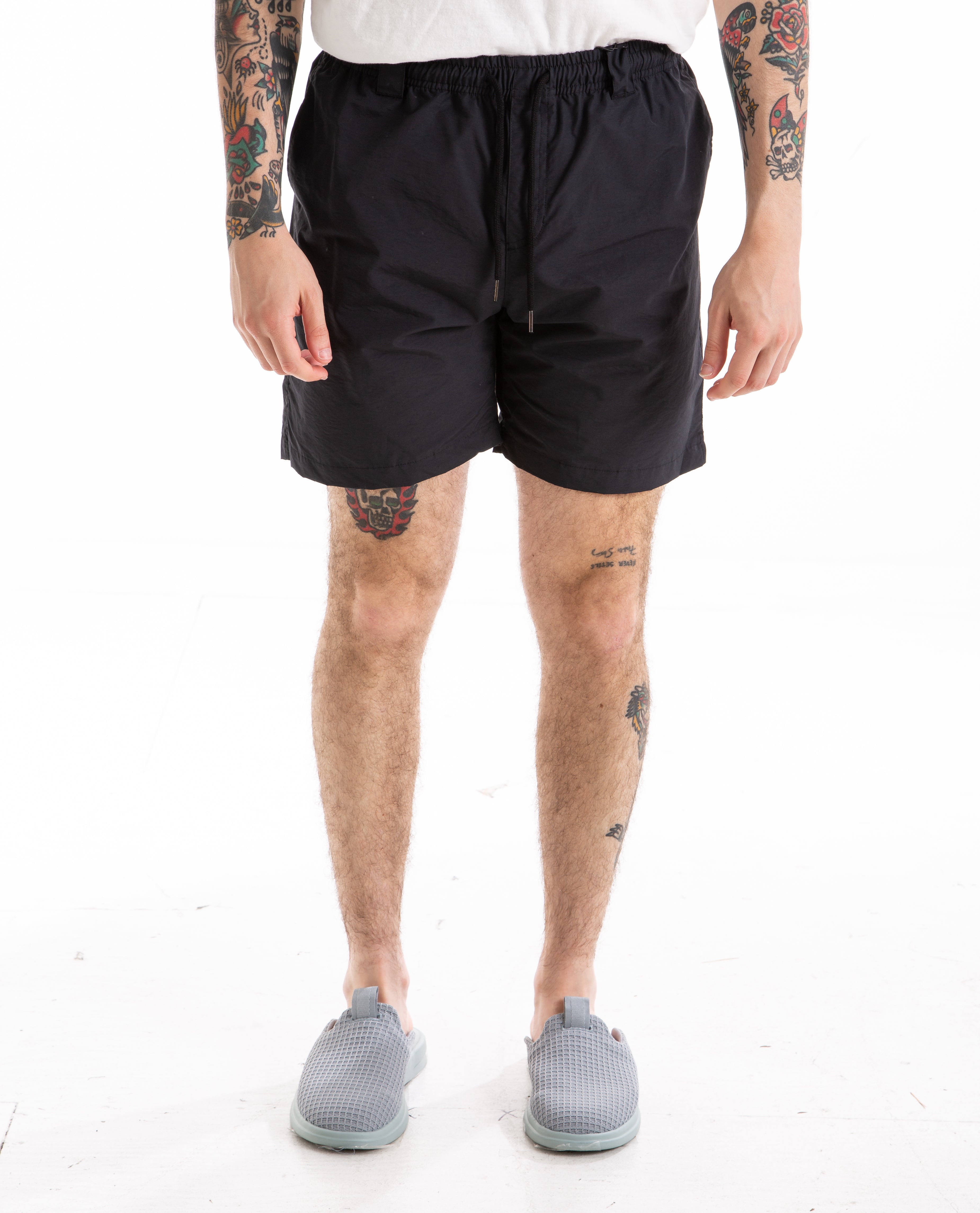 【MALBON GOLF】 [WOMENS COLLECTION] Marina Shorts / 追跡付 MALBON GOLF WOMEN MARINA SHORTS – Leisure Social