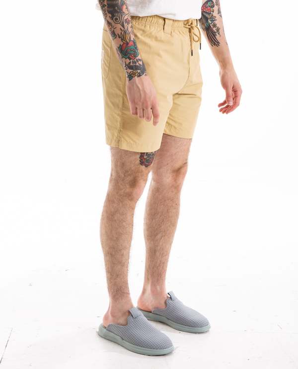 Malbon Golf Heritage Walk Short ショートパンツ Heritage-Walk-Short-